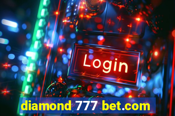 diamond 777 bet.com